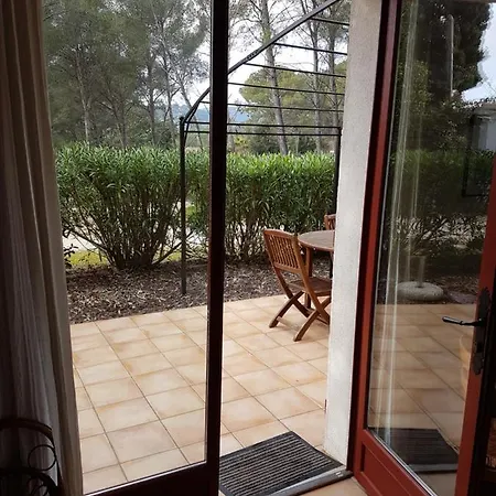 Petite Maison Entre Sanary Et Bandol Exterior foto