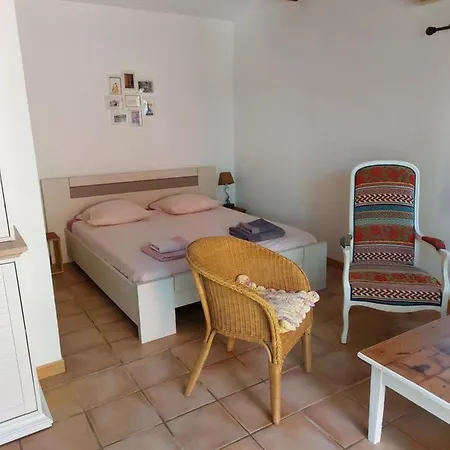 Petite Maison Entre Sanary Et Bandol Exterior foto