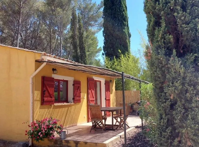 Petite Maison Entre Sanary Et Bandol