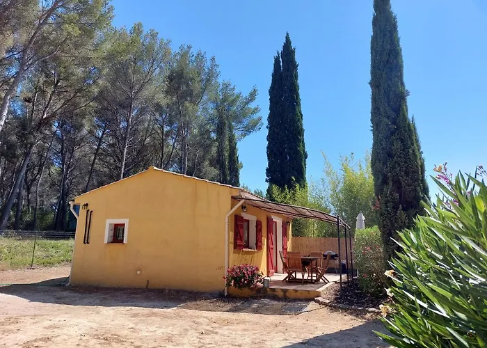 Petite maison entre Sanary et Bandol