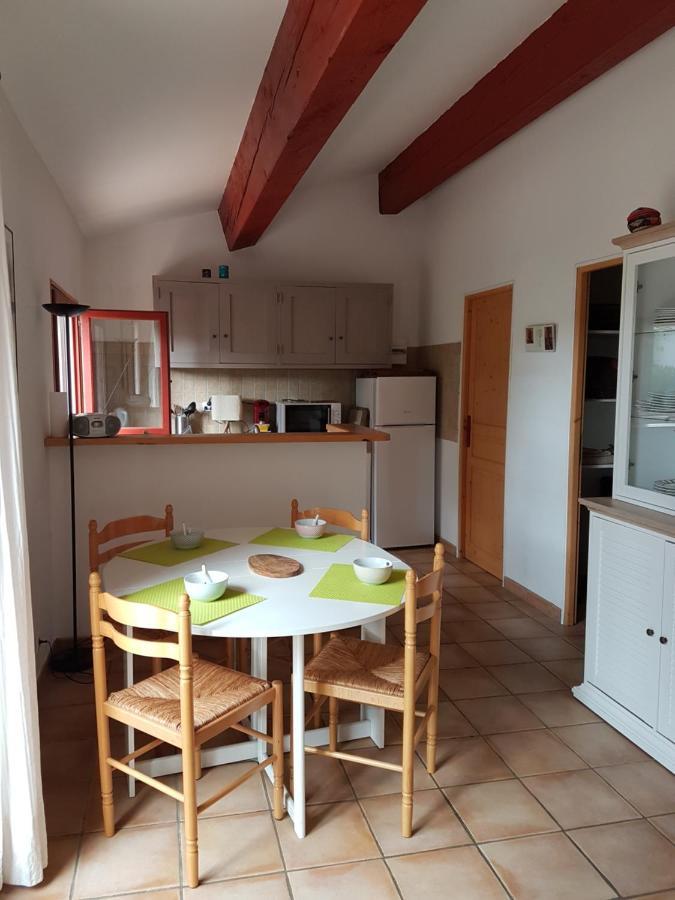 Appartement Petite Maison Entre Et Bandol *