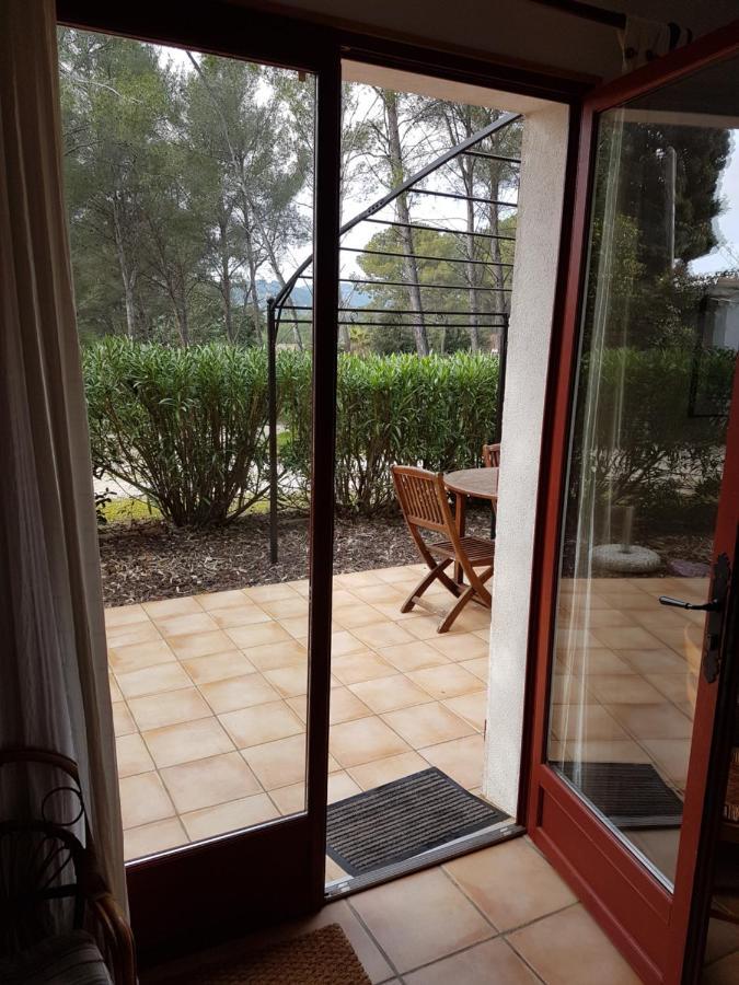 Petite Maison Entre Et Bandol Appartement *