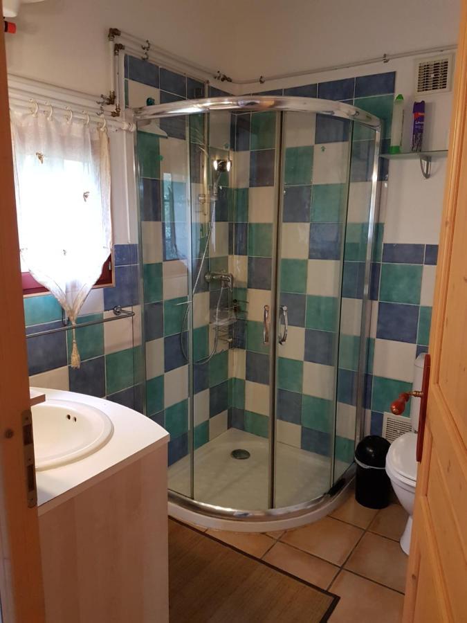 Petite Maison Entre Et Bandol Appartement *