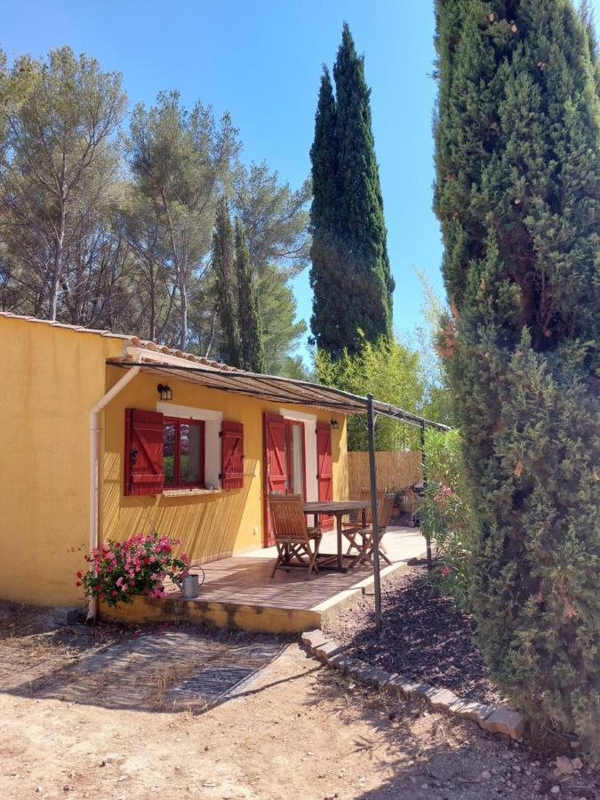 Appartement Petite Maison Entre Et Bandol