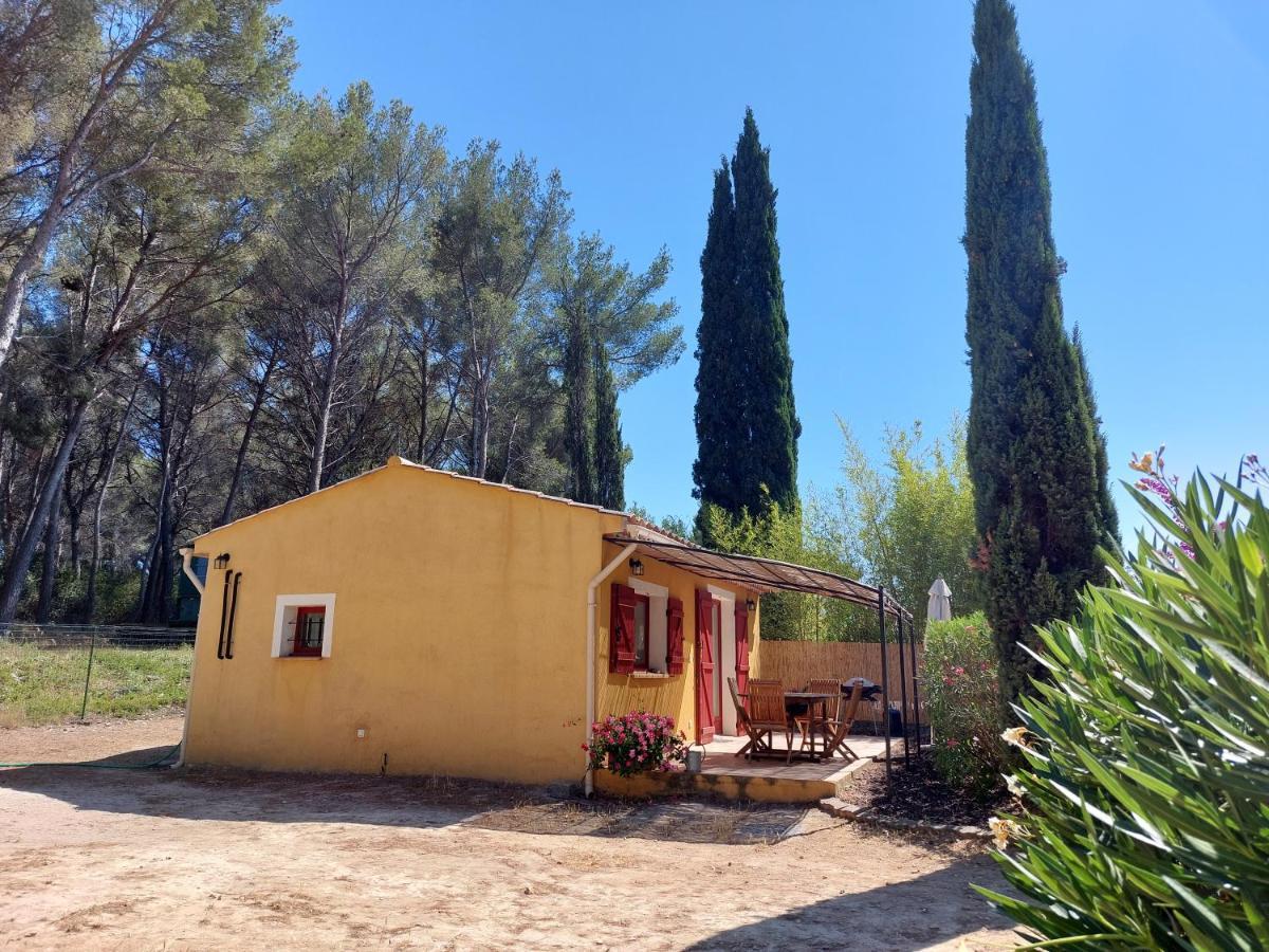 Petite Maison Entre Et Bandol * Sanary-sur-Mer