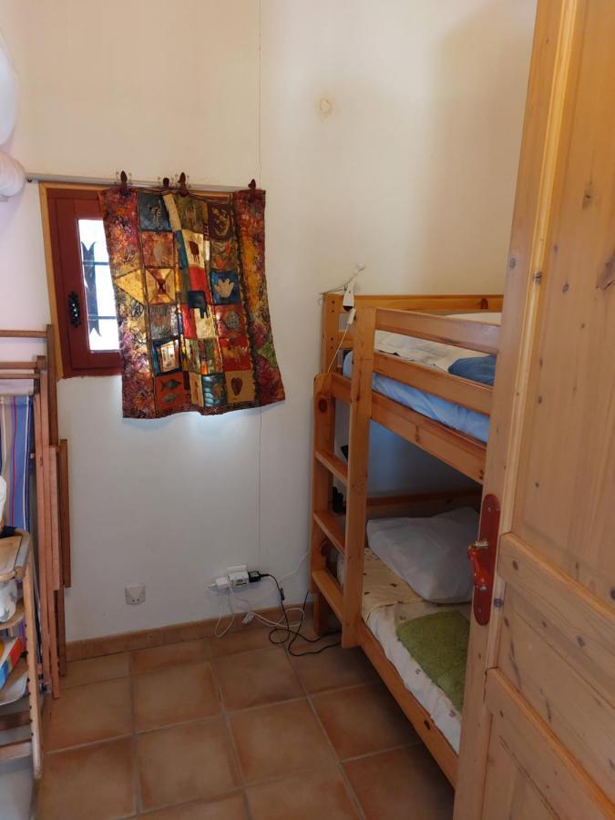 Petite Maison Entre Et Bandol *