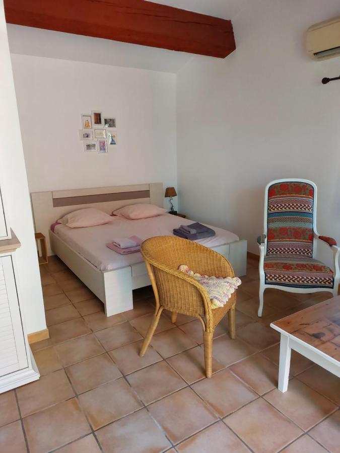 Appartement Petite Maison Entre Et Bandol *