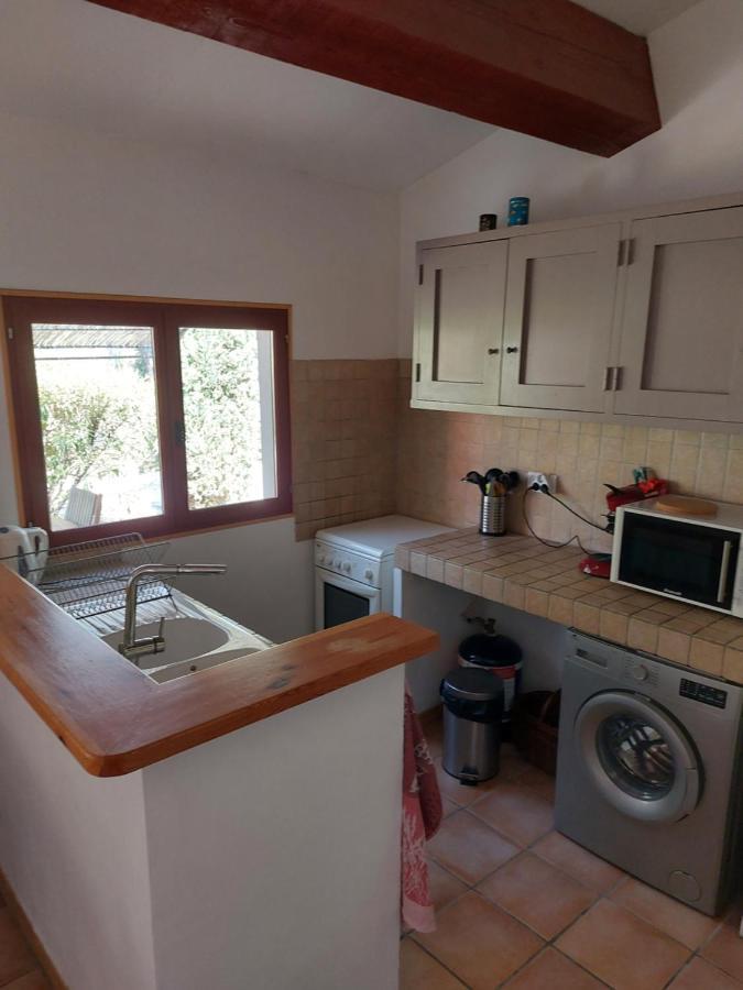 Appartement Petite Maison Entre Et Bandol Sanary-sur-Mer