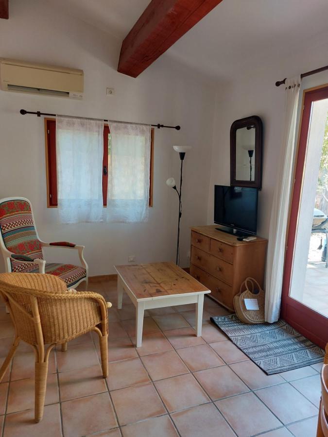 Petite Maison Entre Et Bandol Appartement Sanary-sur-Mer